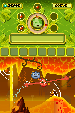 Illustration for article titled SouthPeak's Mister Slime DS Hits Retail Today